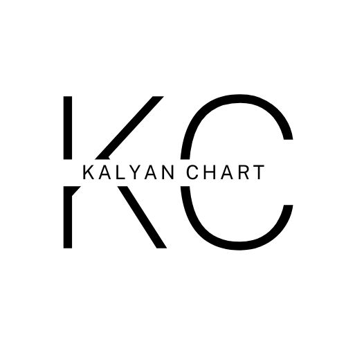 Kalyan Chart