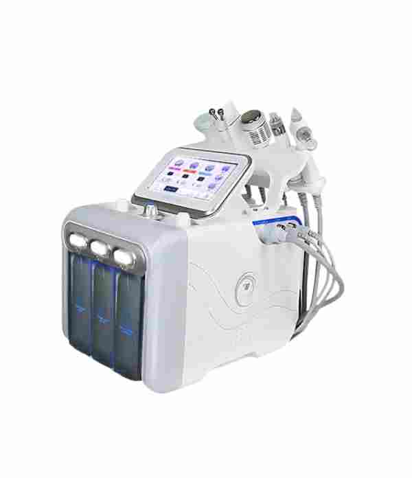 Hydrafacial Machine